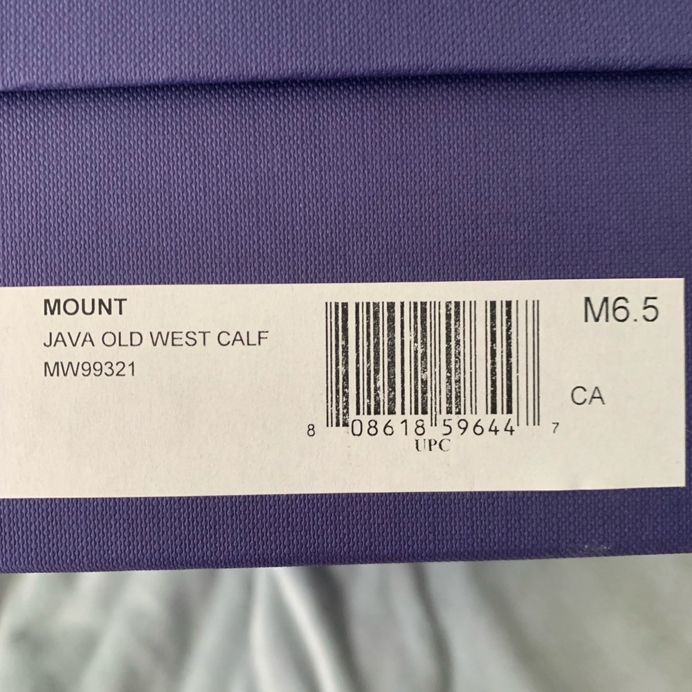 Stuart Weitzman Mount Java Old West Boot. Size 6.5 - Picture 2 of 3